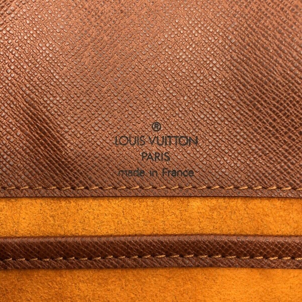 Auth Louis Vuitton Musette Tango Short #82578L60B - Picture 7 of 12